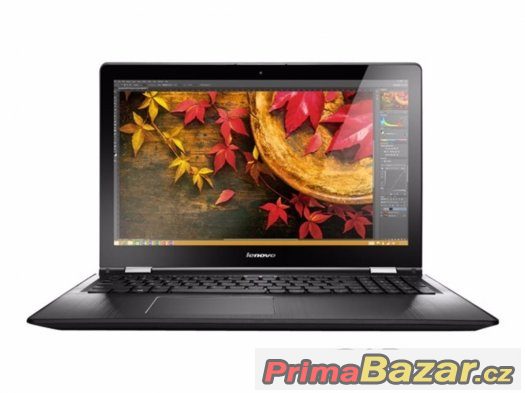 ►LENOVO YOGA 500-14IHW◄i3/4GB RAM/1000 HDD/ZÁRUKA 2 ROKY – fotografie 1
