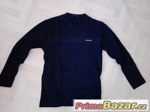 Mikina Ben Sherman, vel. M – fotografie 1