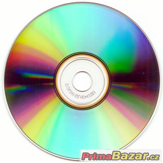 CD se styly (doprovody) pro klávesy Yamaha – fotografie 1