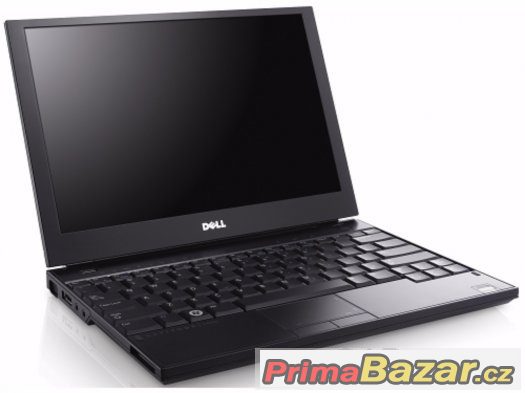 ►DELL LATITUDE E4300◄ C2D/4GB RAM/250 HDD/záruka 1 rok – fotografie 1