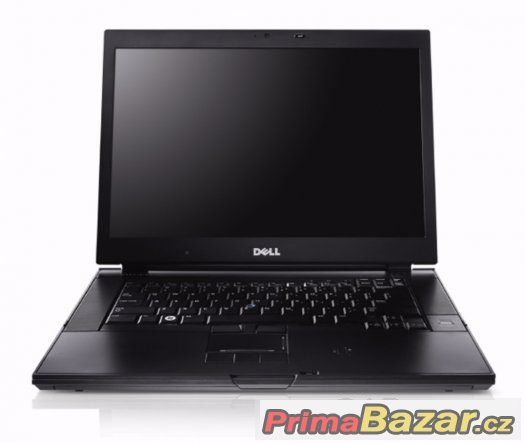 ►DELL PRECISION M4400◄ C2D/4GB RAM/250 HDD/ZÁRUKA – fotografie 1