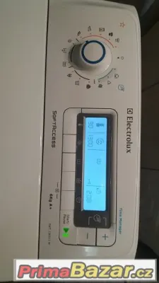 pračka ELECTROLUX typ EWT 136511 W , je na 6 kg prádla