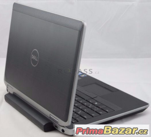 ►DELL LATITUDE E6430S◄ i5/4GB RAM/320 HDD/ZÁRUKA – fotografie 1