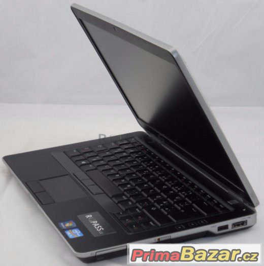 ►DELL LATITUDE E6430S◄ i5/4GB RAM/320 HDD/ZÁRUKA – fotografie 2