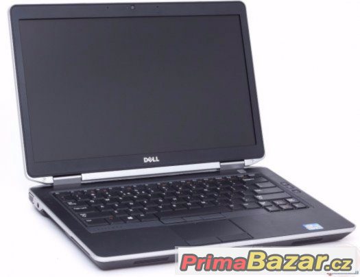 ►DELL LATITUDE E6430S◄ i5/4GB RAM/320 HDD/ZÁRUKA – fotografie 3
