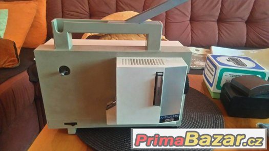 promitacka meopta meolux 85113 – fotografie 1