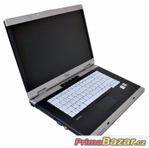 ►FUJITSU AMILO PRO V3515◄ Cel/2GB RAM/80 HDD/ZÁRUKA – fotografie 1