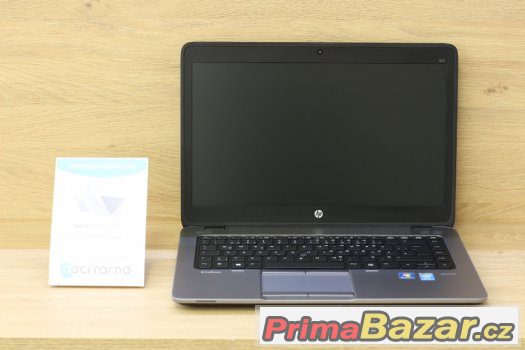 Firemní notebooky 17ks Hp Elitebook 840 G1 s roční zárukou – fotografie 1