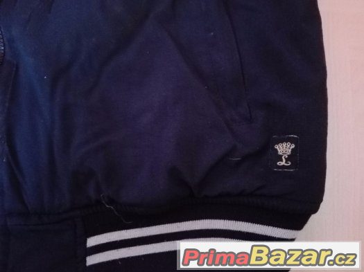 Zimní bunda Lonsdale vel.L – fotografie 3