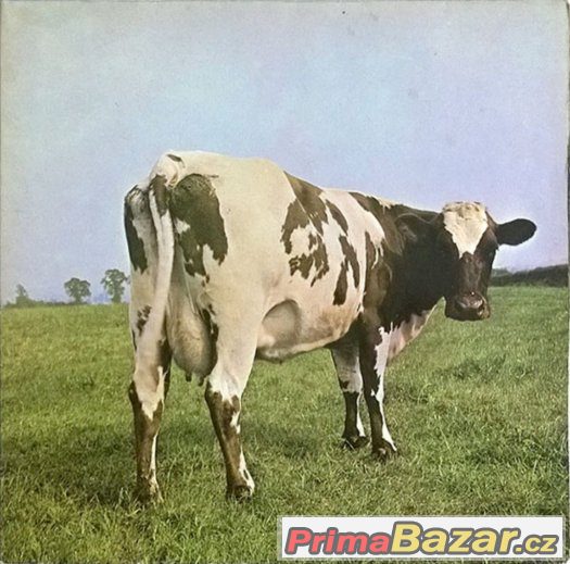 PINK FLOYD sada LP – fotografie 4
