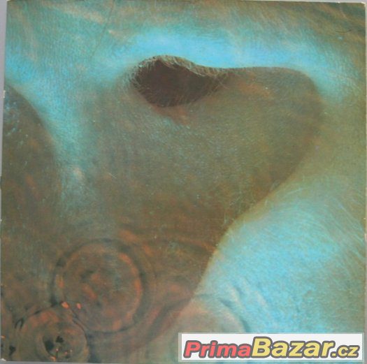 PINK FLOYD sada LP – fotografie 5