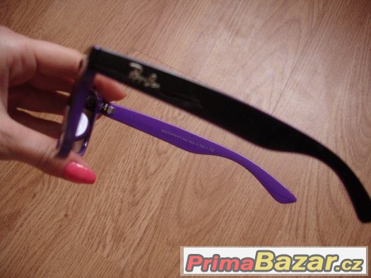 Sluneční brýle Ray Ban RayBan – fotografie 4