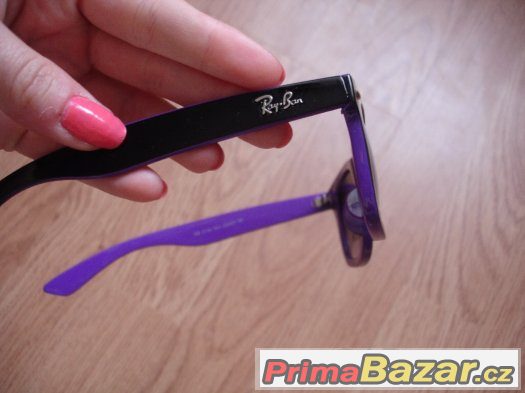 Sluneční brýle Ray Ban RayBan – fotografie 5