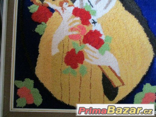OBRAZ MADONY – fotografie 3