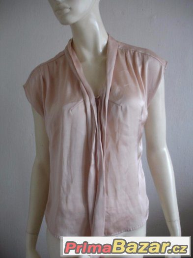 Dámský top tunika H&M vel. S – fotografie 1
