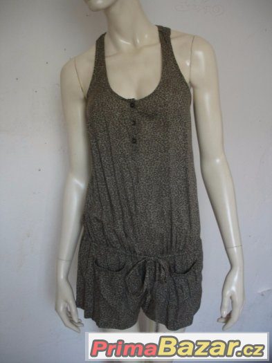 Guess overal 100% original vel. M – fotografie 1
