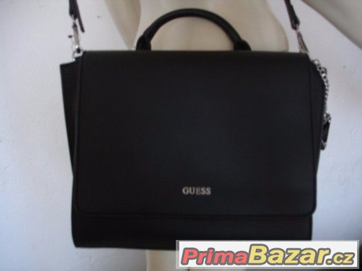 Guess 100% original nová kabelka – fotografie 3