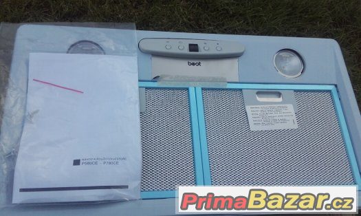 Digestoř BEST P580CE – fotografie 3