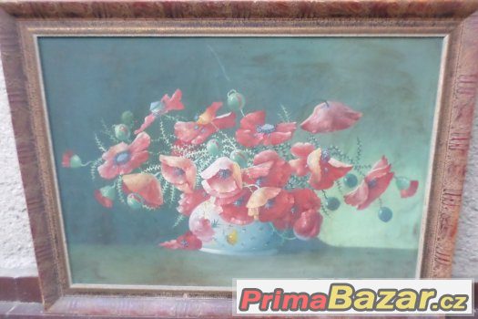 obraz – fotografie 1