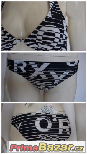Roxy dámské plavky vel. xs – fotografie 3