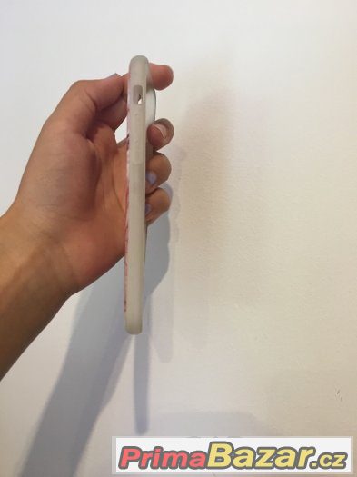 Obal na IPhone 7(nový,nepoužitý),samolepka na mobil. – fotografie 4