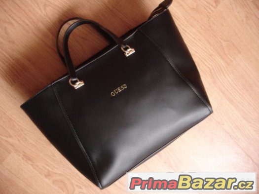 Guess kabelka vč. dustbag NOVÁ – fotografie 1