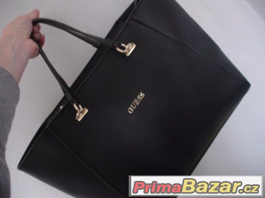 Guess kabelka vč. dustbag NOVÁ – fotografie 2