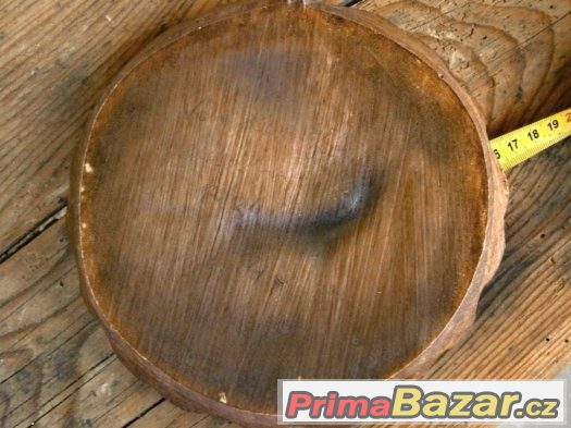 vyřezávané předměty – fotografie 4