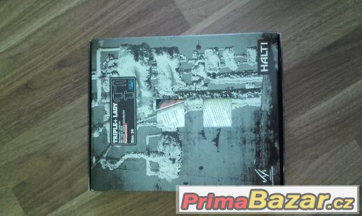 Termo oblečení - Halti – fotografie 1