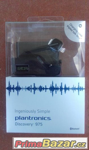 Handsfree – fotografie 1