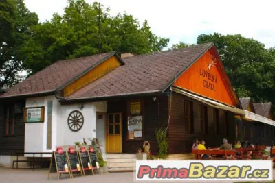 Kuchař na HPP