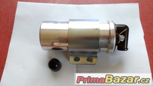 Cívka indukční Simson 12V – fotografie 1