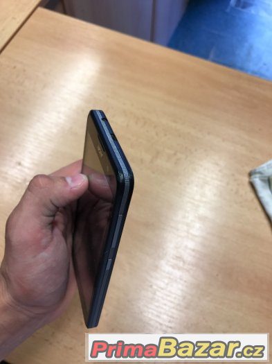 Telefon Acer Liquid Z520  8GB + nabíječka – fotografie 3