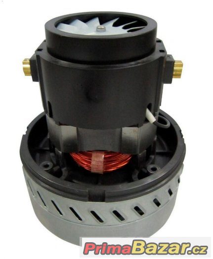 Motor pro vysavače Hilti, Bosch Gas, Alto – fotografie 1