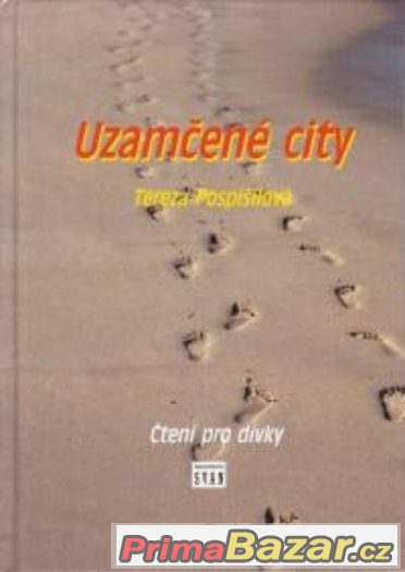 Uzamčené city Tereza Pospíšilová – fotografie 1