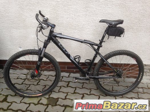GT Avalanche Elite 2014 - SUPER STAV – fotografie 1