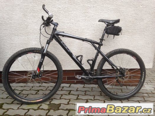 GT Avalanche Elite 2014 - SUPER STAV – fotografie 2