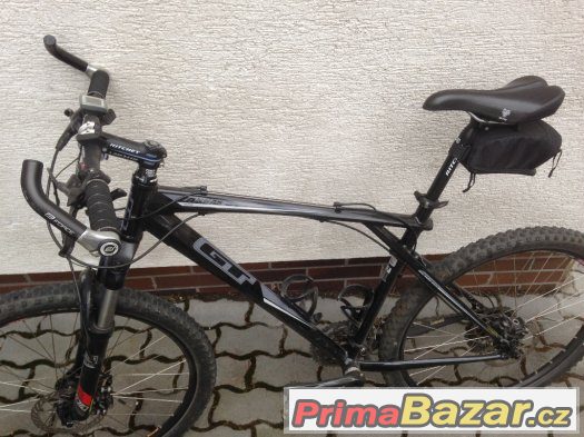 GT Avalanche Elite 2014 - SUPER STAV – fotografie 4