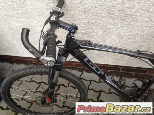 GT Avalanche Elite 2014 - SUPER STAV – fotografie 5