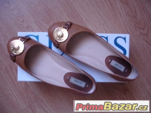 Guess original balerínky vel. 36 – fotografie 2