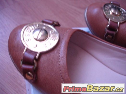 Guess original balerínky vel. 36 – fotografie 4