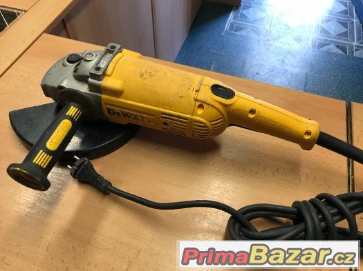 Flexka Dewalt D28490-QS 2000W – fotografie 1