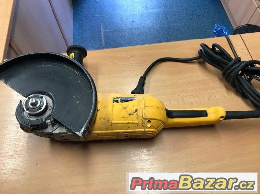 Flexka Dewalt D28490-QS 2000W – fotografie 4