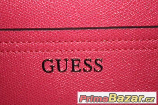 kabelka Guess mala crossbody nová – fotografie 2