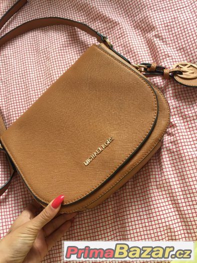 Michael kors crosbody – fotografie 1