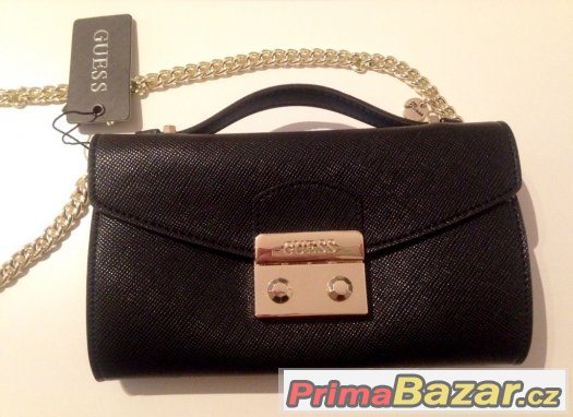kabelka Guess nová model: hwaria-P7195 crossbody – fotografie 3