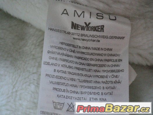 Amisu - zimní - 36 – fotografie 4