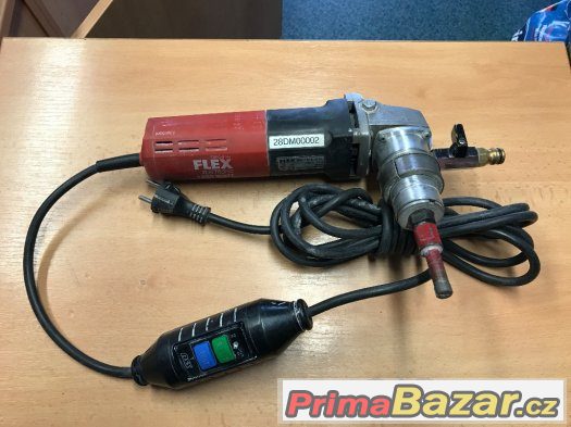 Jádrová vrtačka FLEX BHW 1549 VR 1200 W – fotografie 1