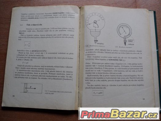 Fyzika pro SOU 1. díl – fotografie 3