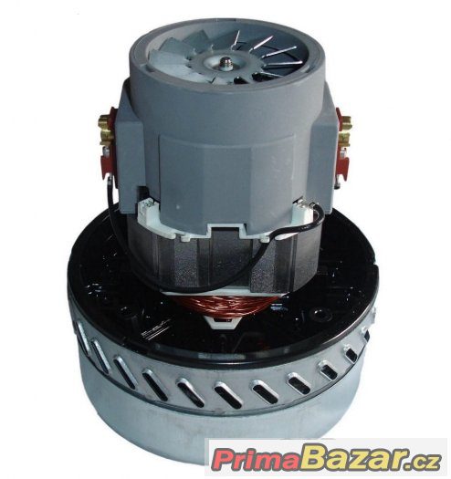 Motor do vysavačů Karcher, Alto, Philips – fotografie 1